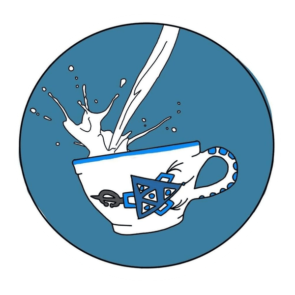 Logo du Café Velours